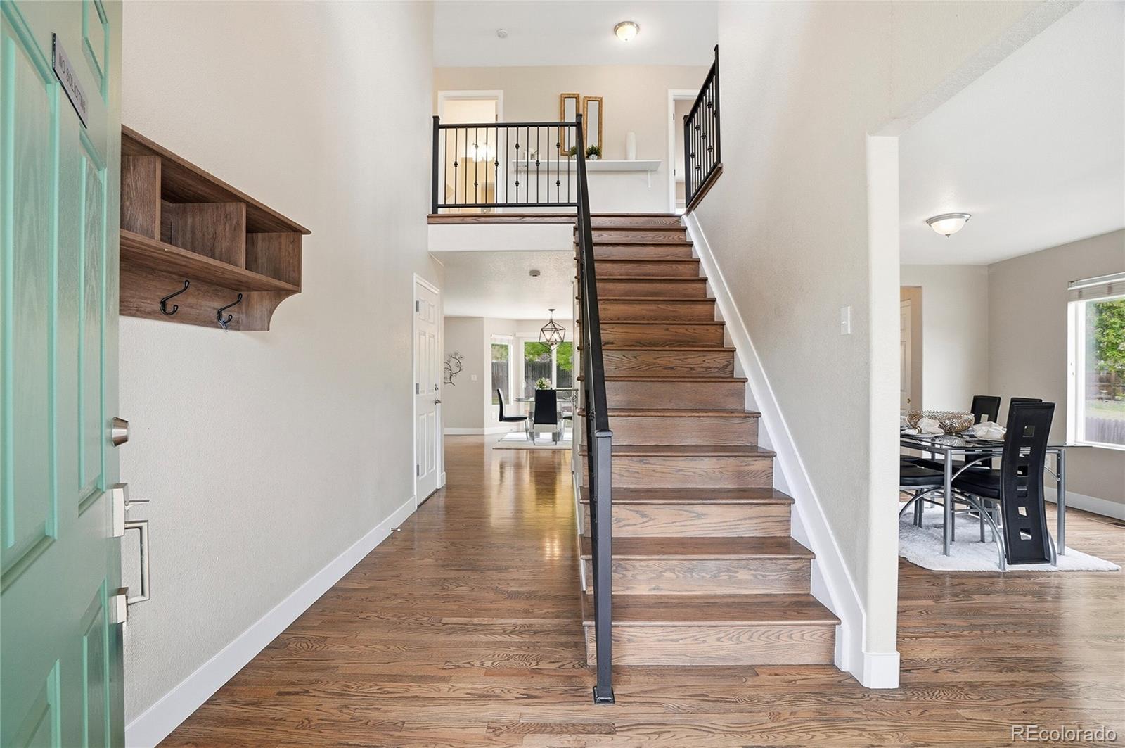 7153 Canyon Avenue Frederick CO 80504