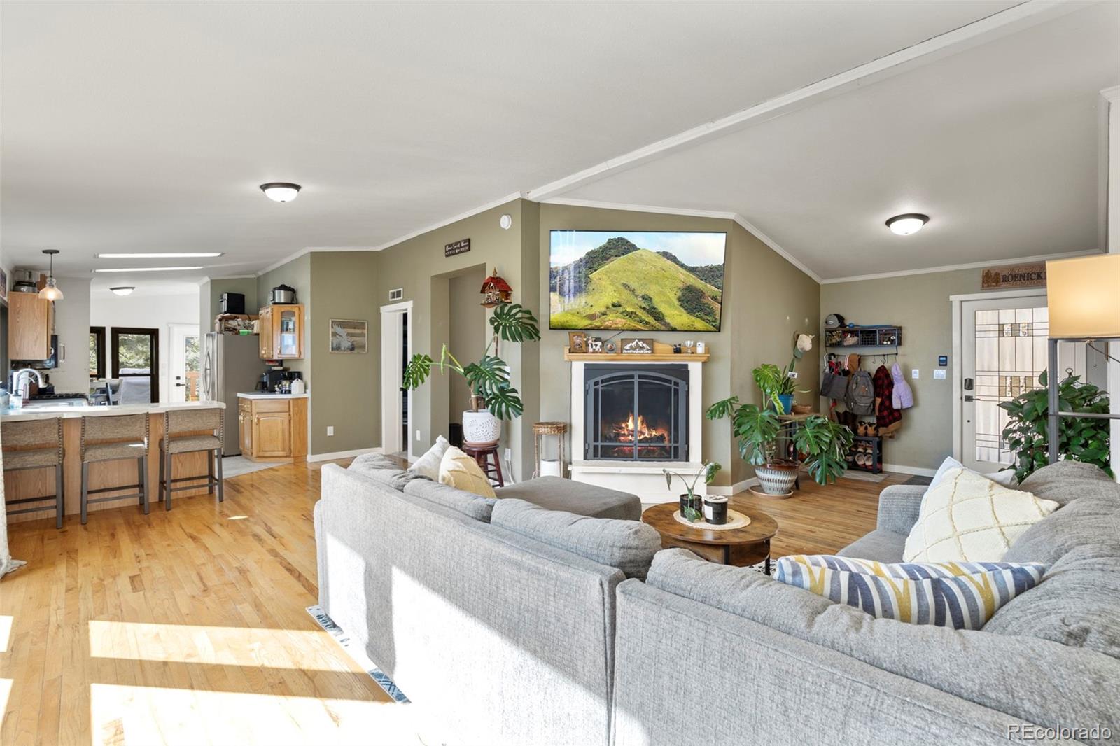 11608 Nichols Way Conifer CO 80433