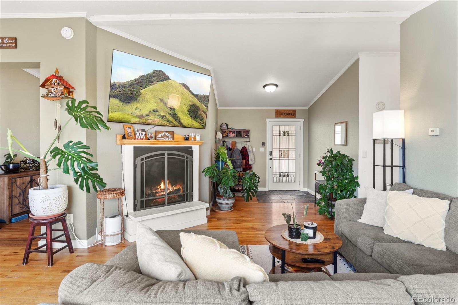 11608 Nichols Way Conifer CO 80433
