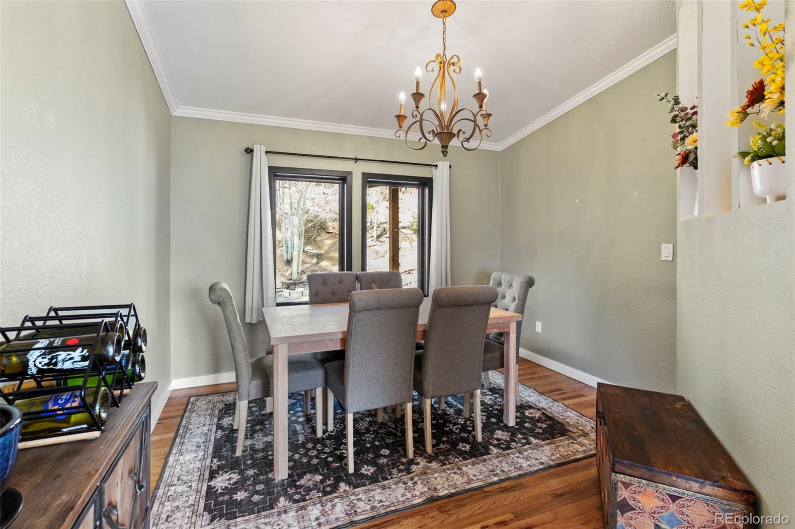 11608 Nichols Way Conifer CO 80433