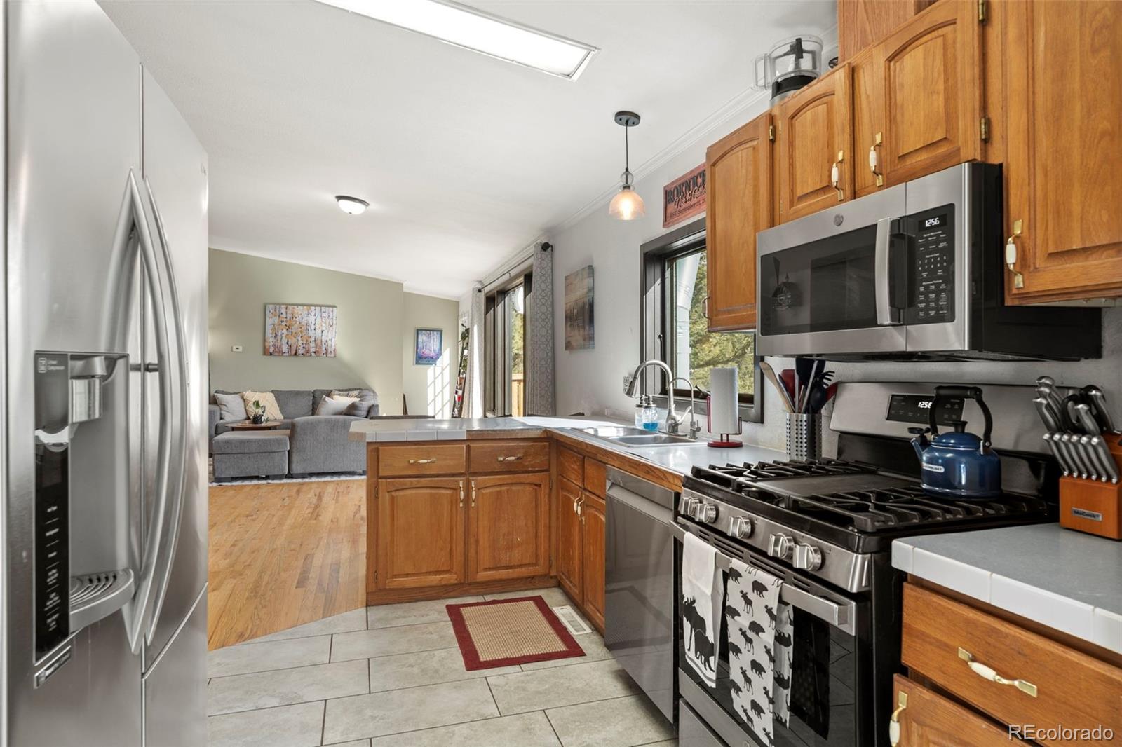11608 Nichols Way Conifer CO 80433