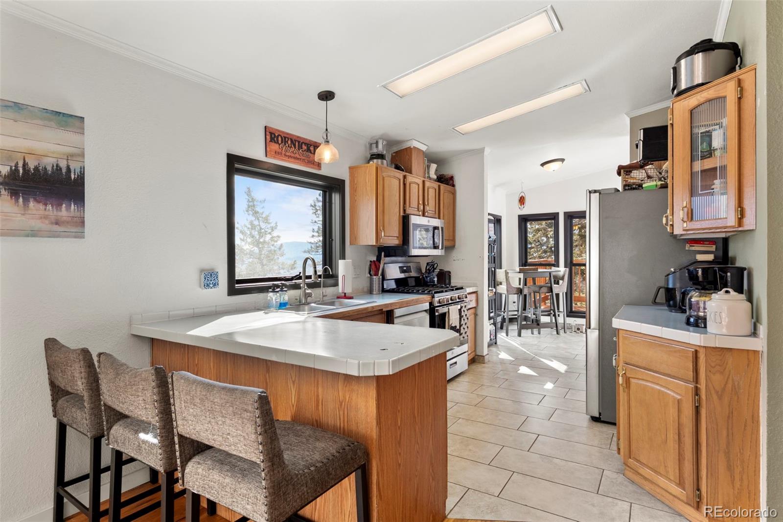 11608 Nichols Way Conifer CO 80433