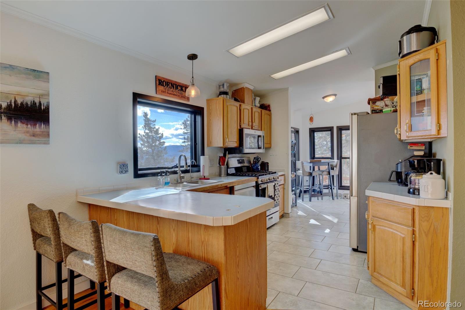 11608 Nichols Way Conifer CO 80433