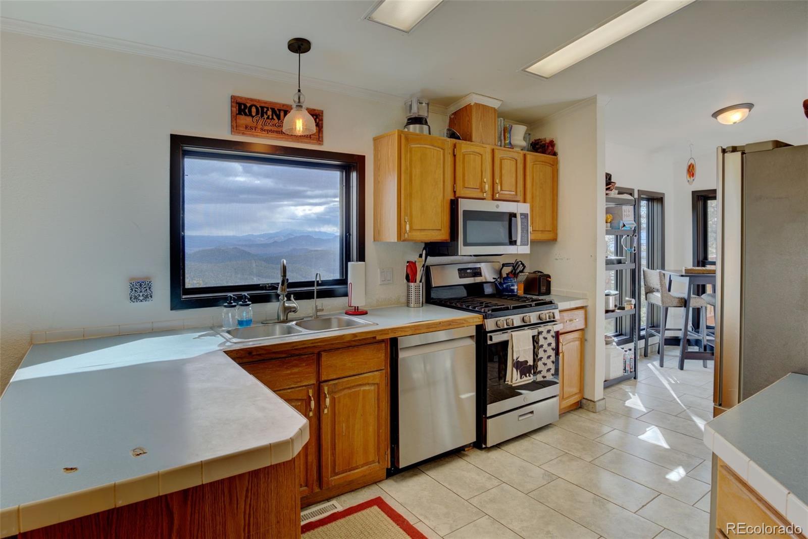 11608 Nichols Way Conifer CO 80433