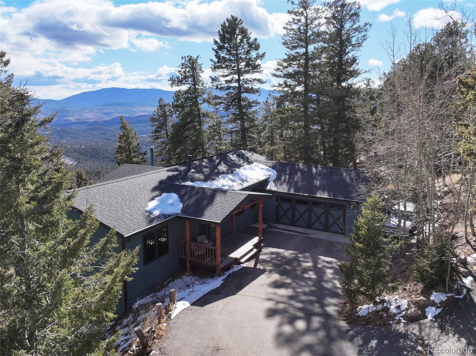 11608 Nichols Way Conifer CO 80433