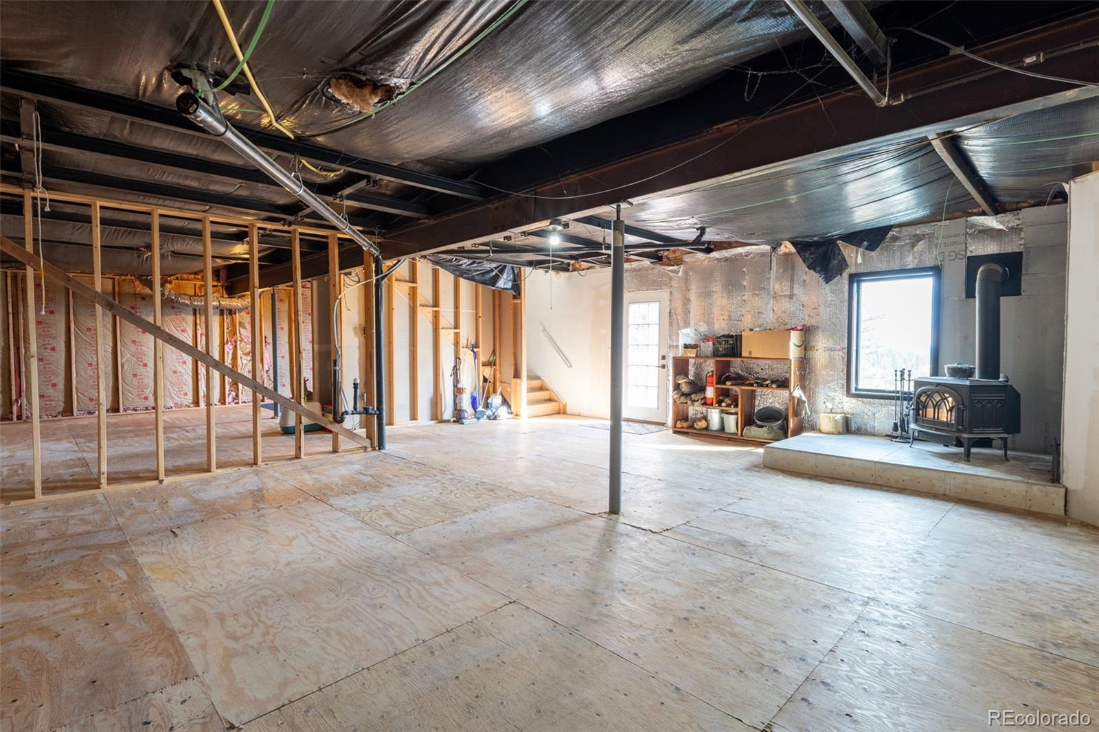 11608 Nichols Way Conifer CO 80433