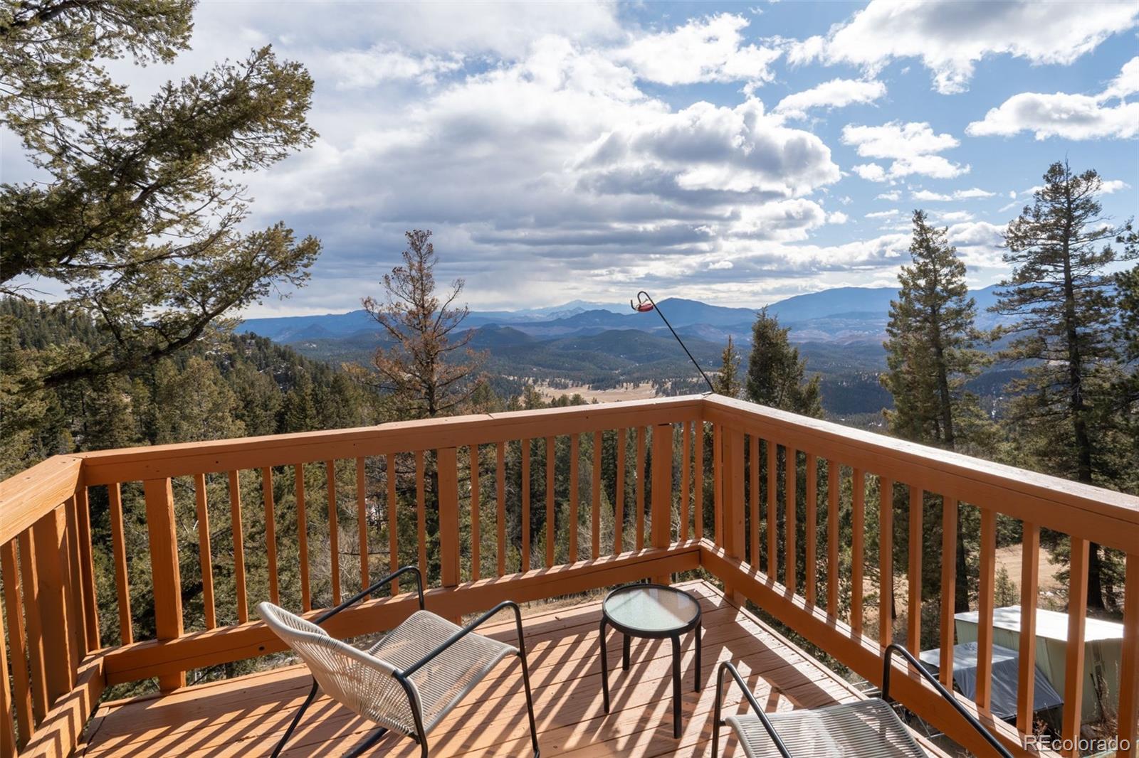 11608 Nichols Way Conifer CO 80433