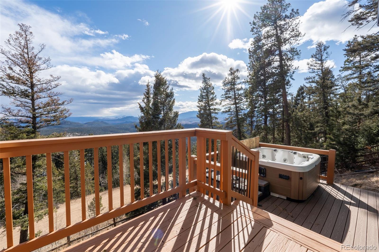 11608 Nichols Way Conifer CO 80433
