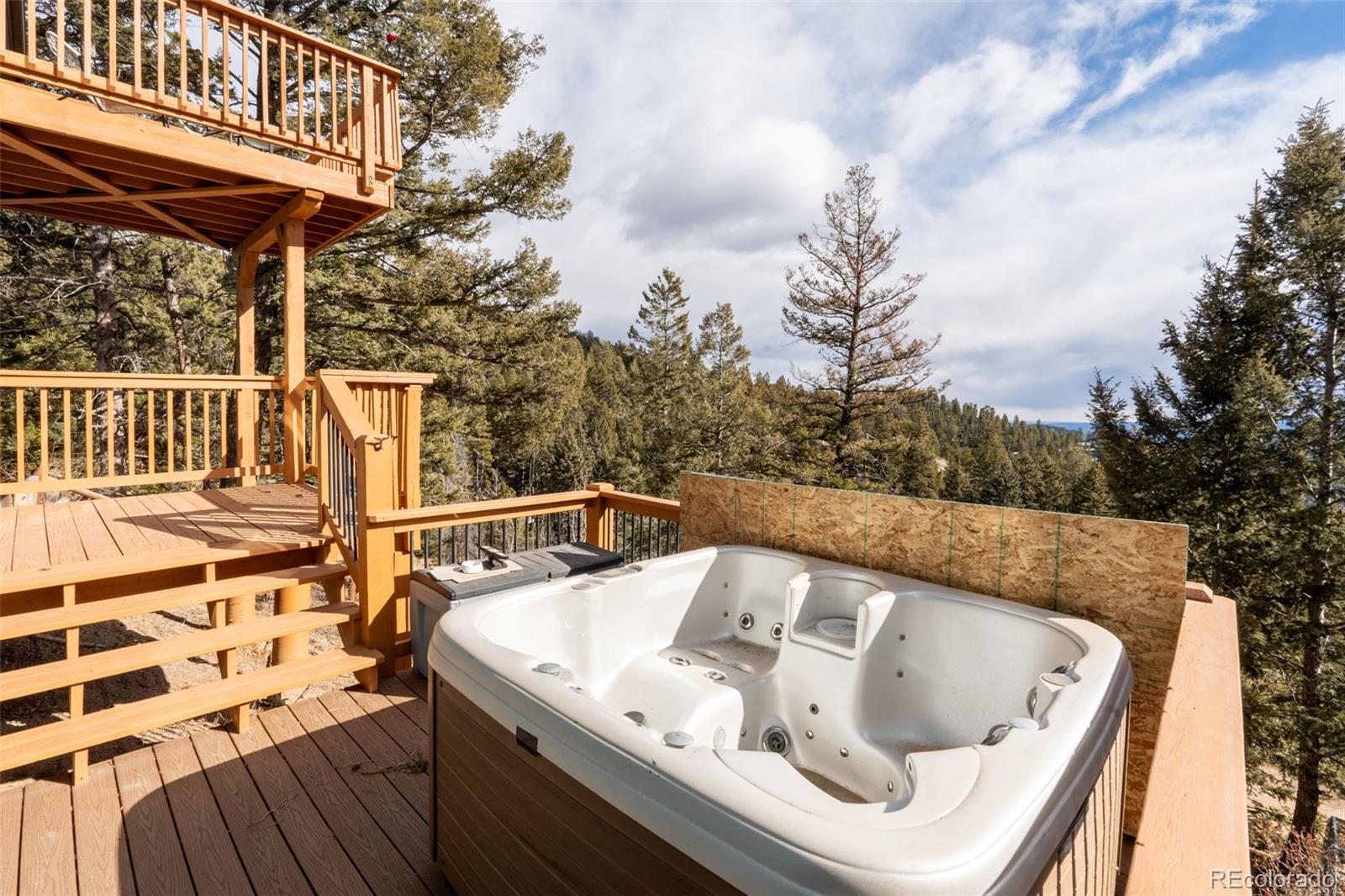 11608 Nichols Way Conifer CO 80433