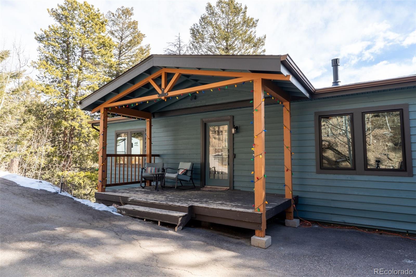 11608 Nichols Way Conifer CO 80433