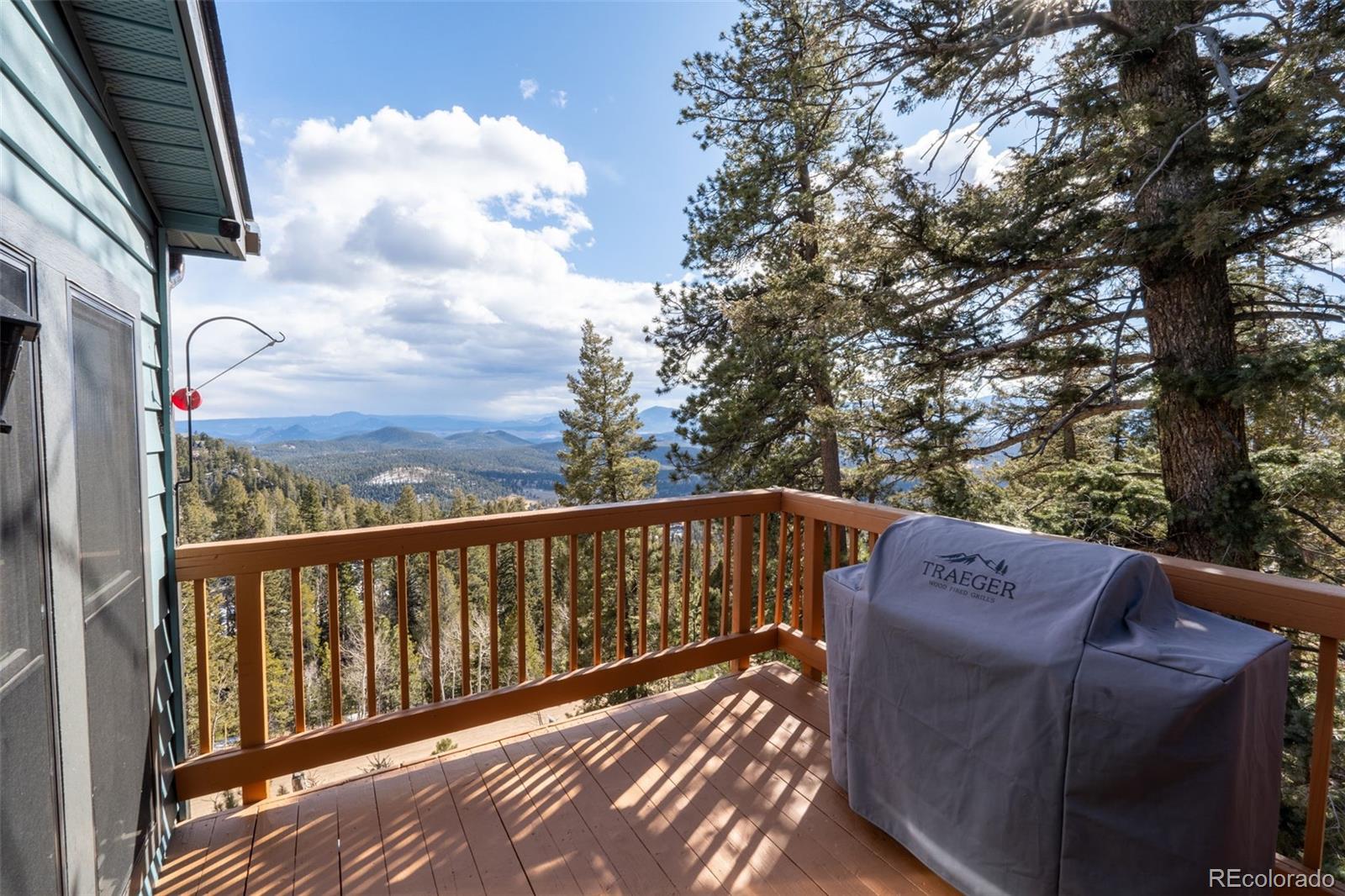11608 Nichols Way Conifer CO 80433