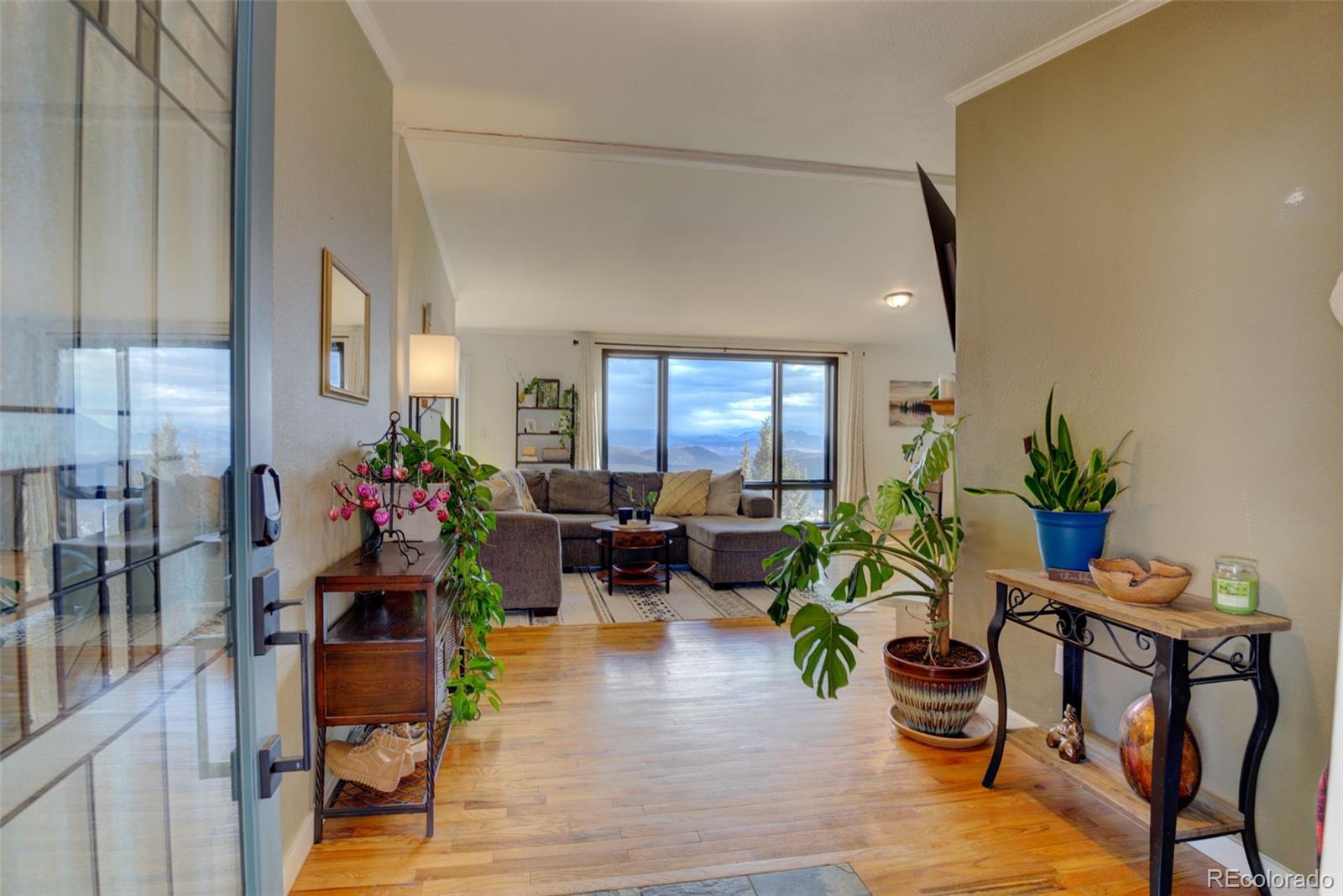 11608 Nichols Way Conifer CO 80433