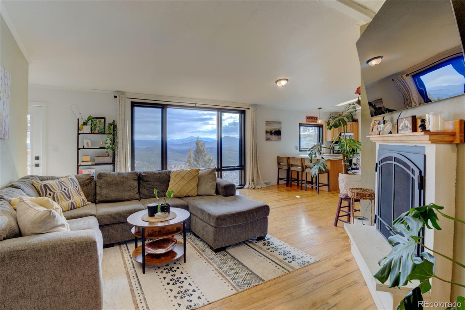 11608 Nichols Way Conifer CO 80433
