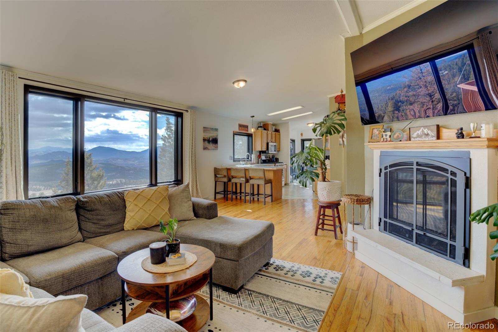 11608 Nichols Way Conifer CO 80433