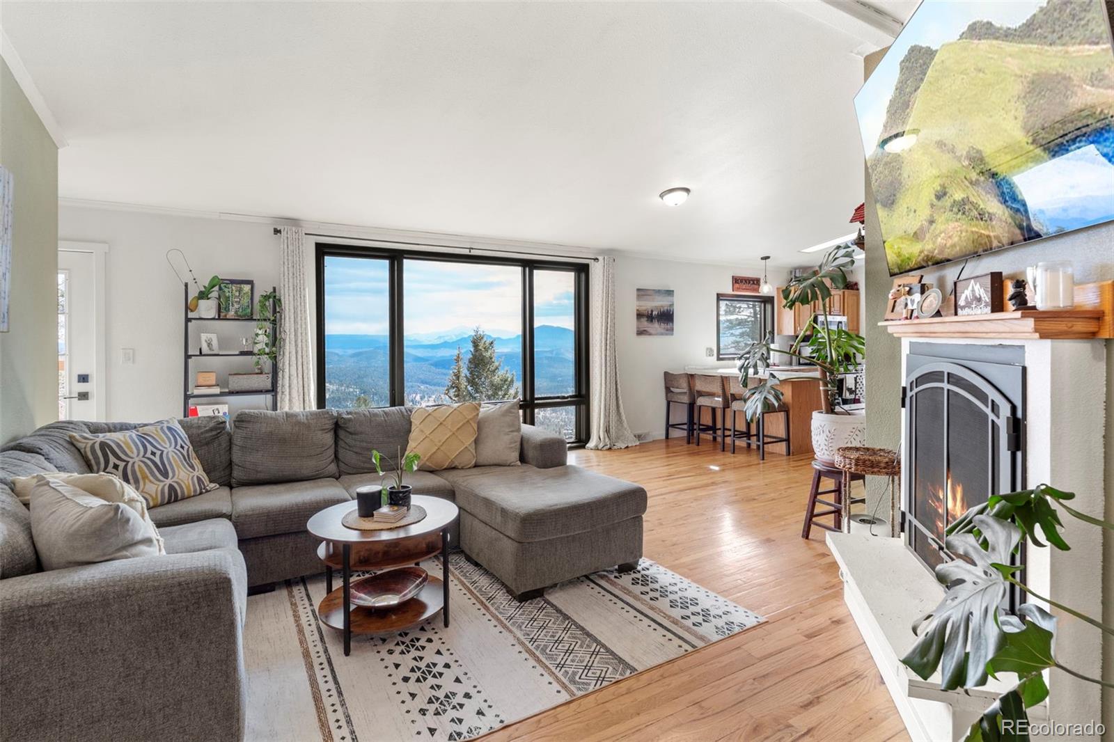 11608 Nichols Way Conifer CO 80433