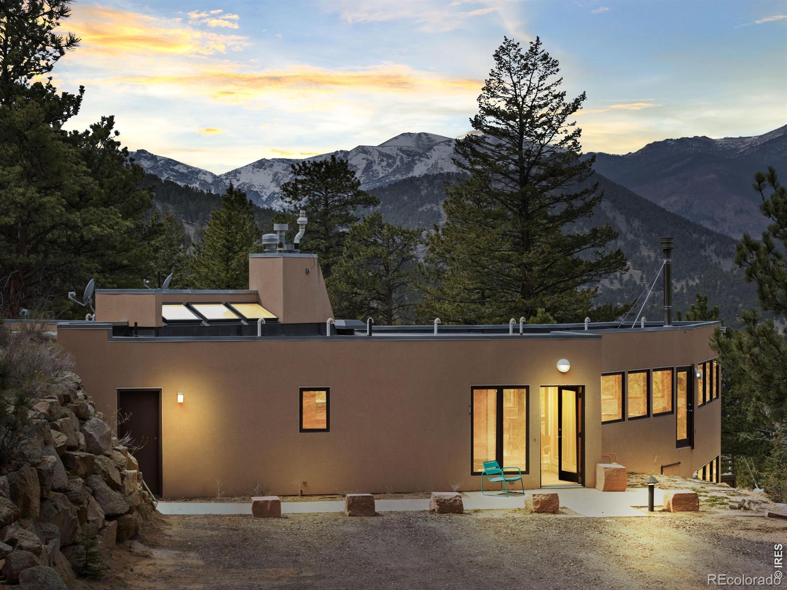 700 Spring Street Estes Park CO 80517