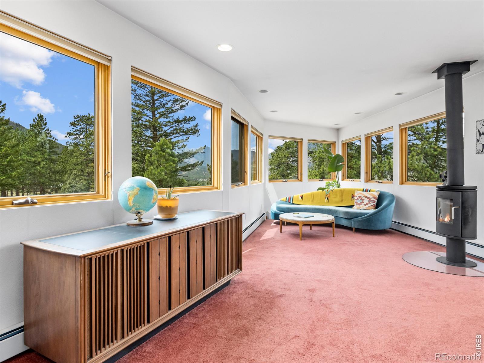 700 Spring Street Estes Park CO 80517