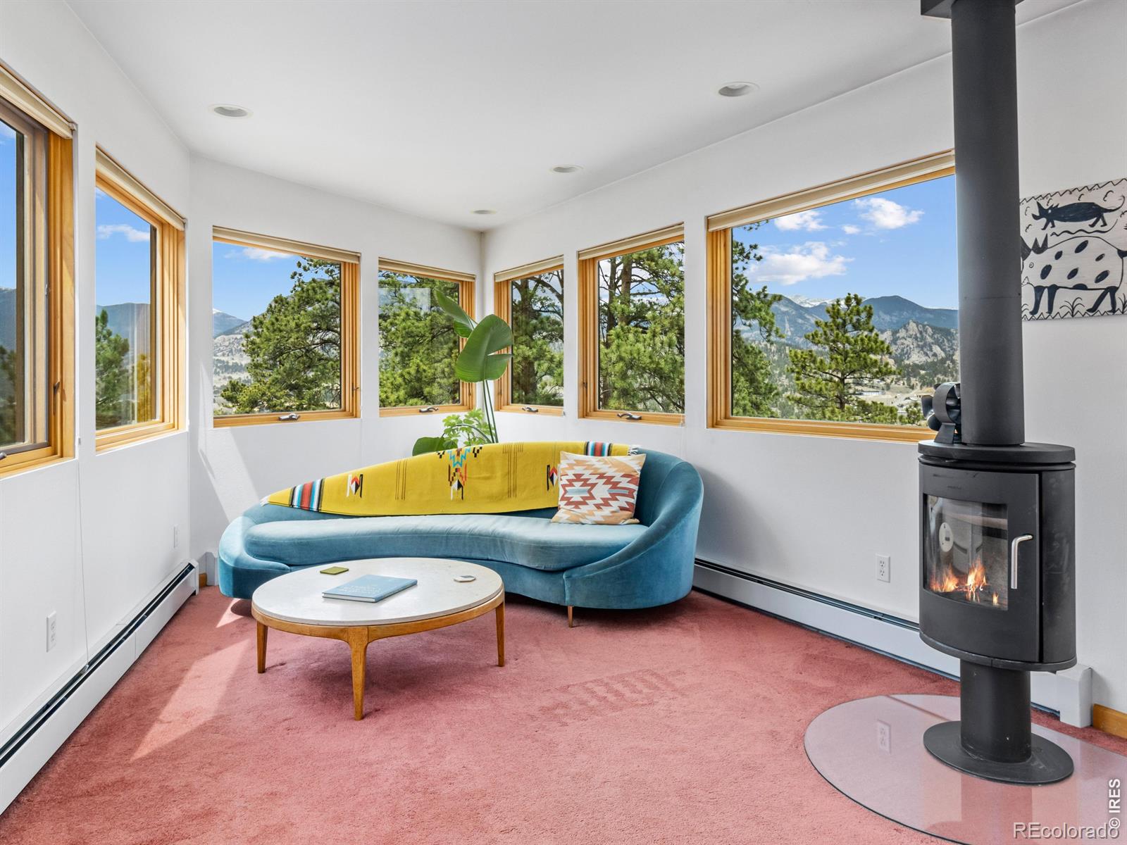700 Spring Street Estes Park CO 80517