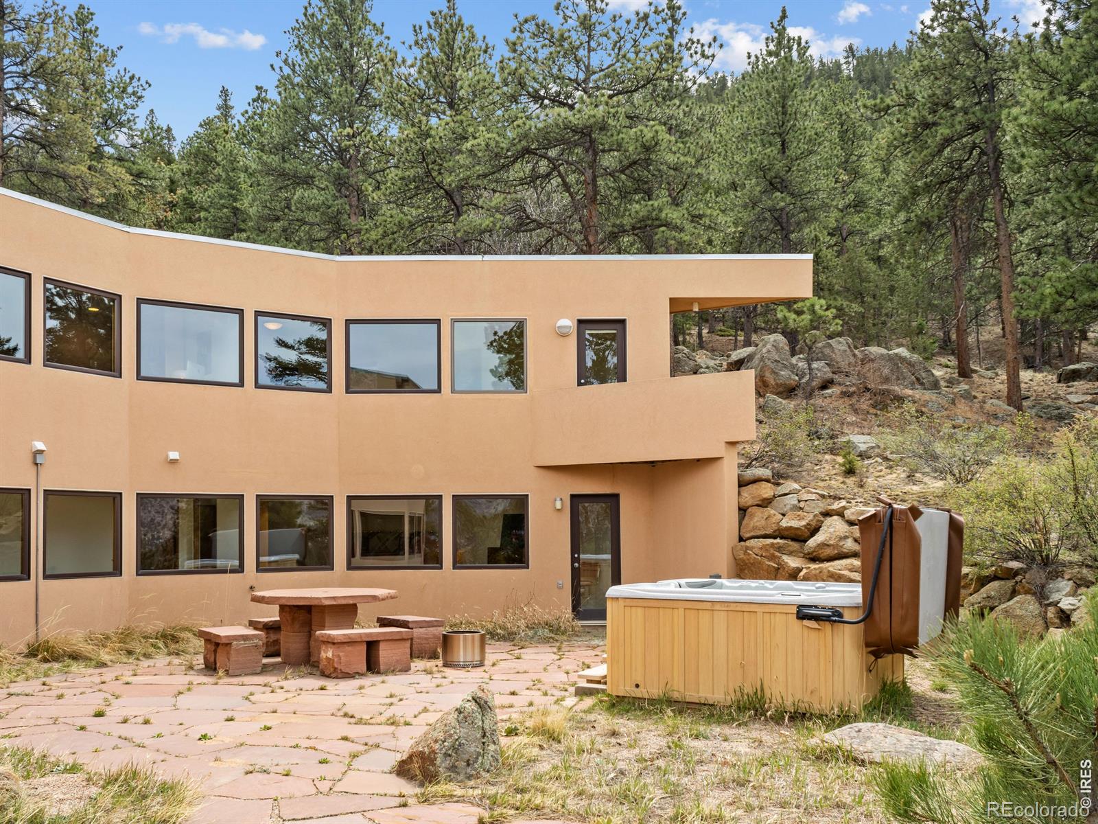 700 Spring Street Estes Park CO 80517