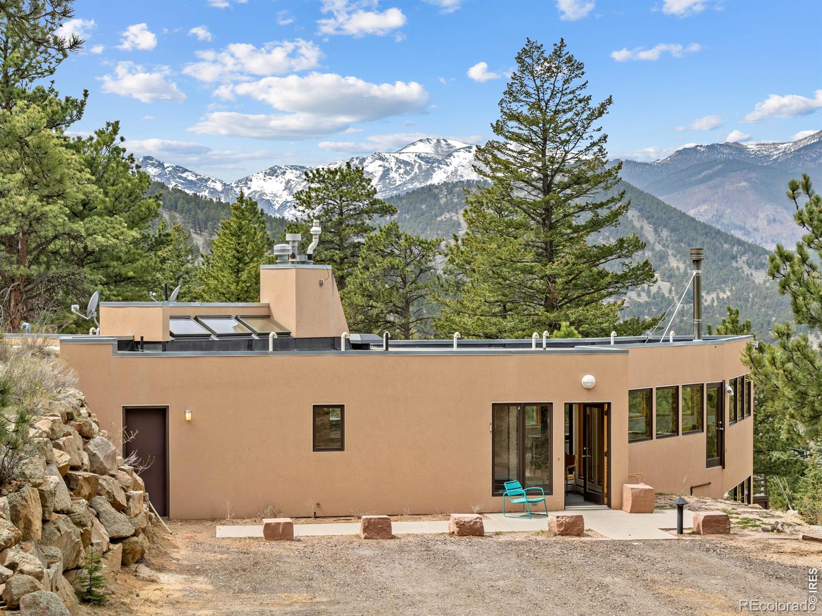 700 Spring Street Estes Park CO 80517