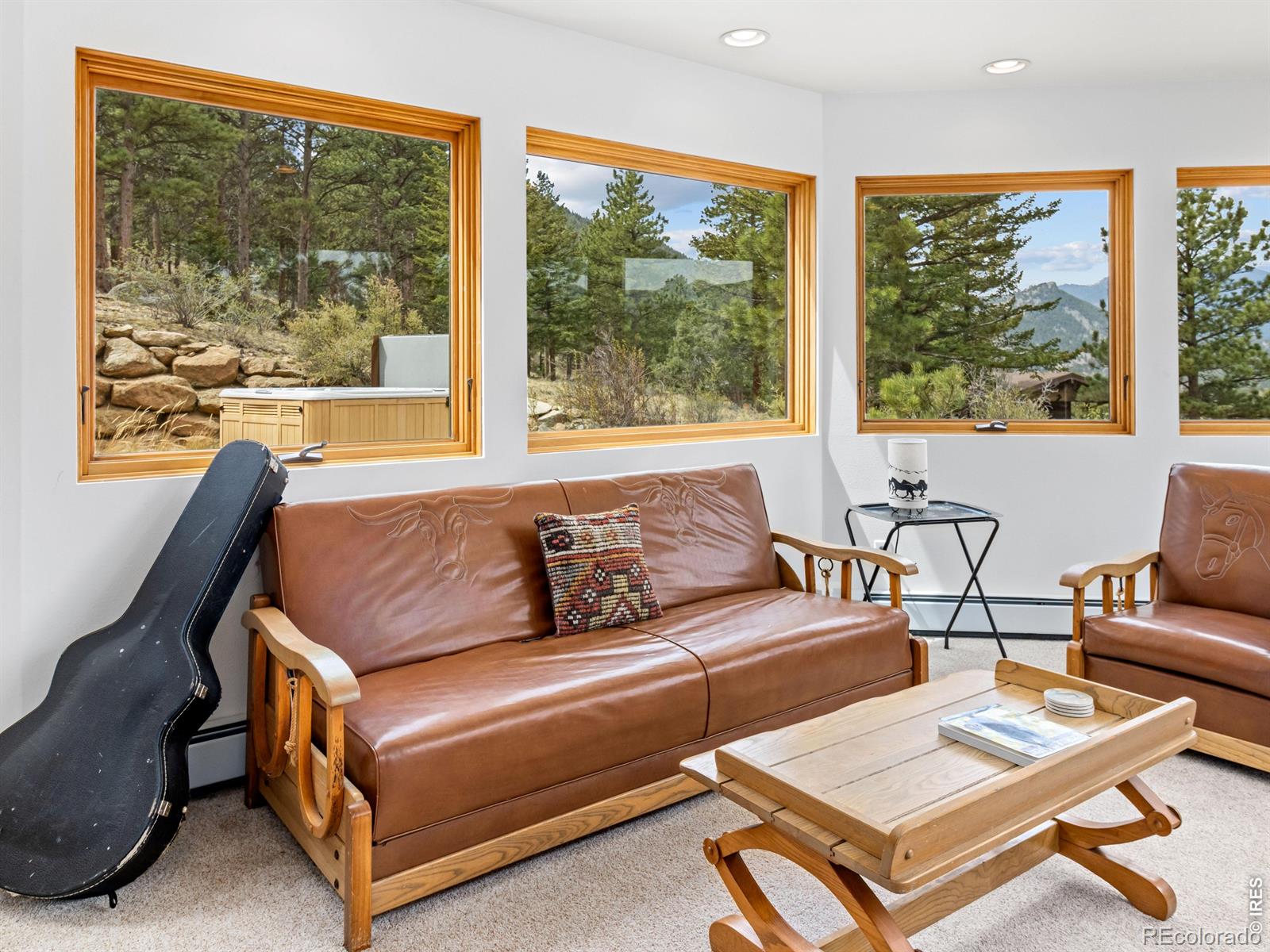 700 Spring Street Estes Park CO 80517