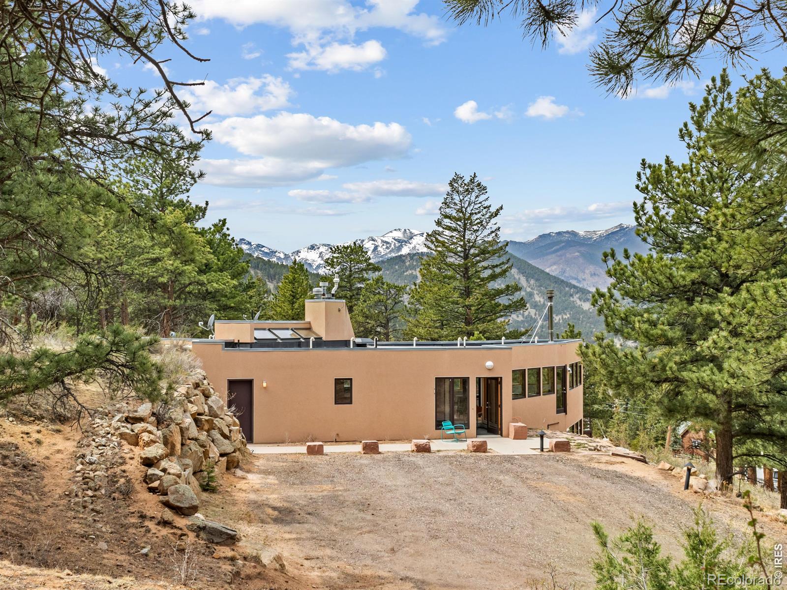 700 Spring Street Estes Park CO 80517
