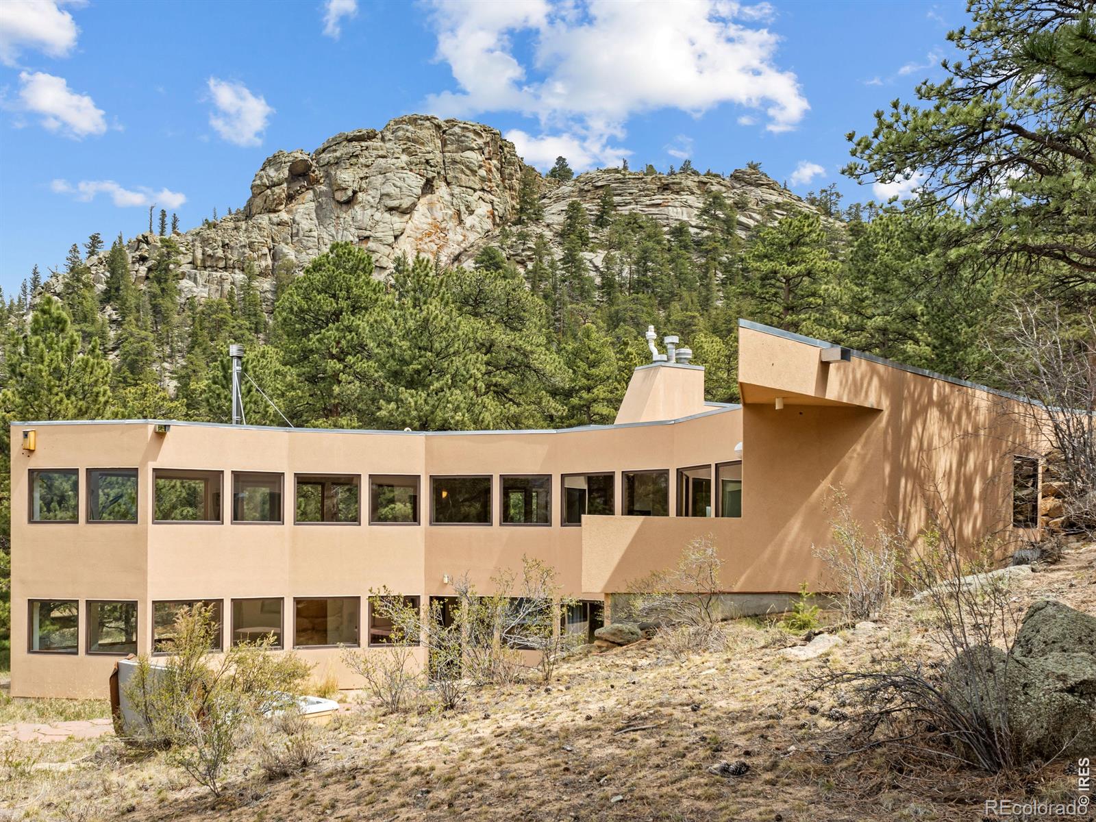 700 Spring Street Estes Park CO 80517