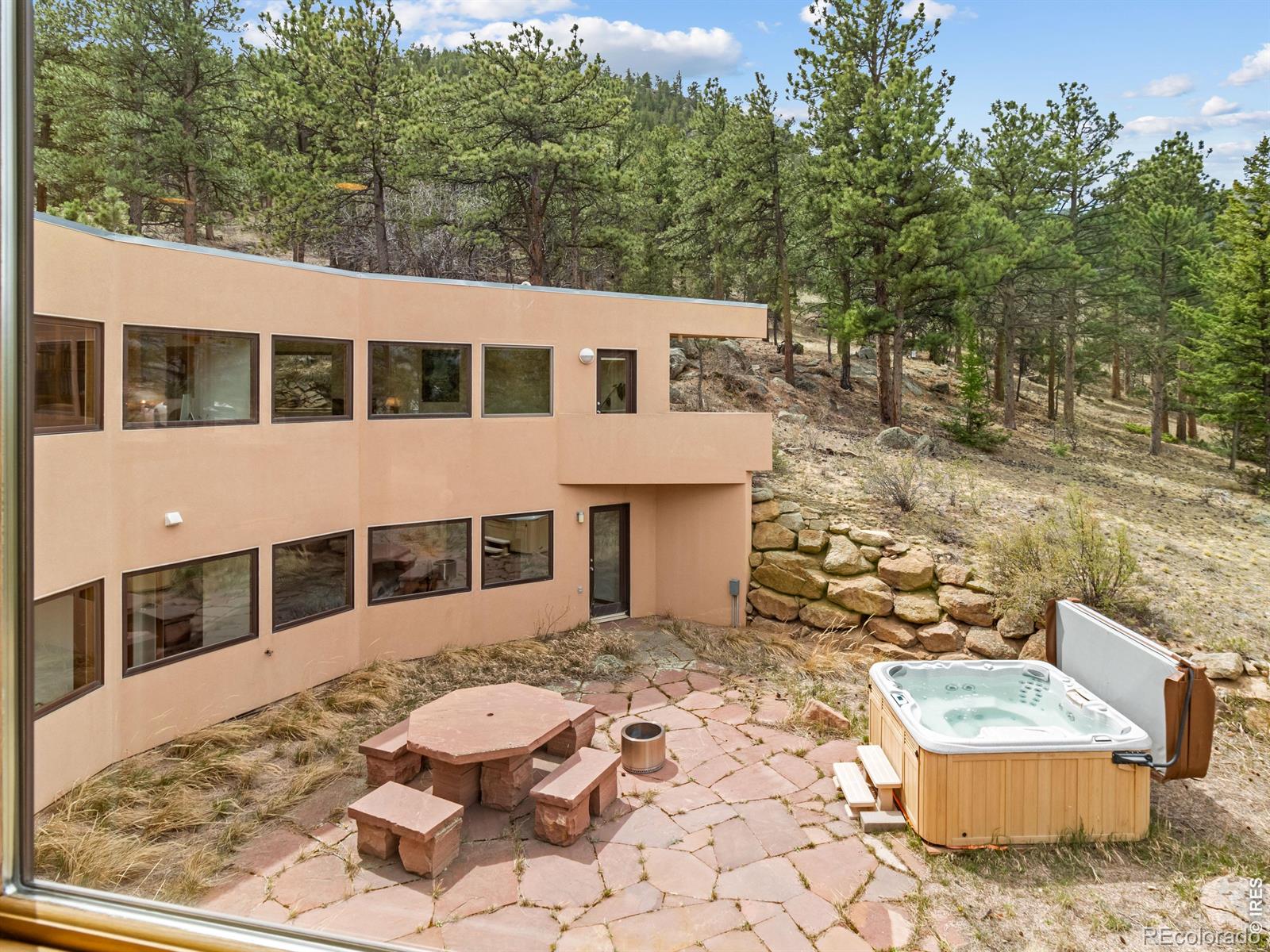 700 Spring Street Estes Park CO 80517