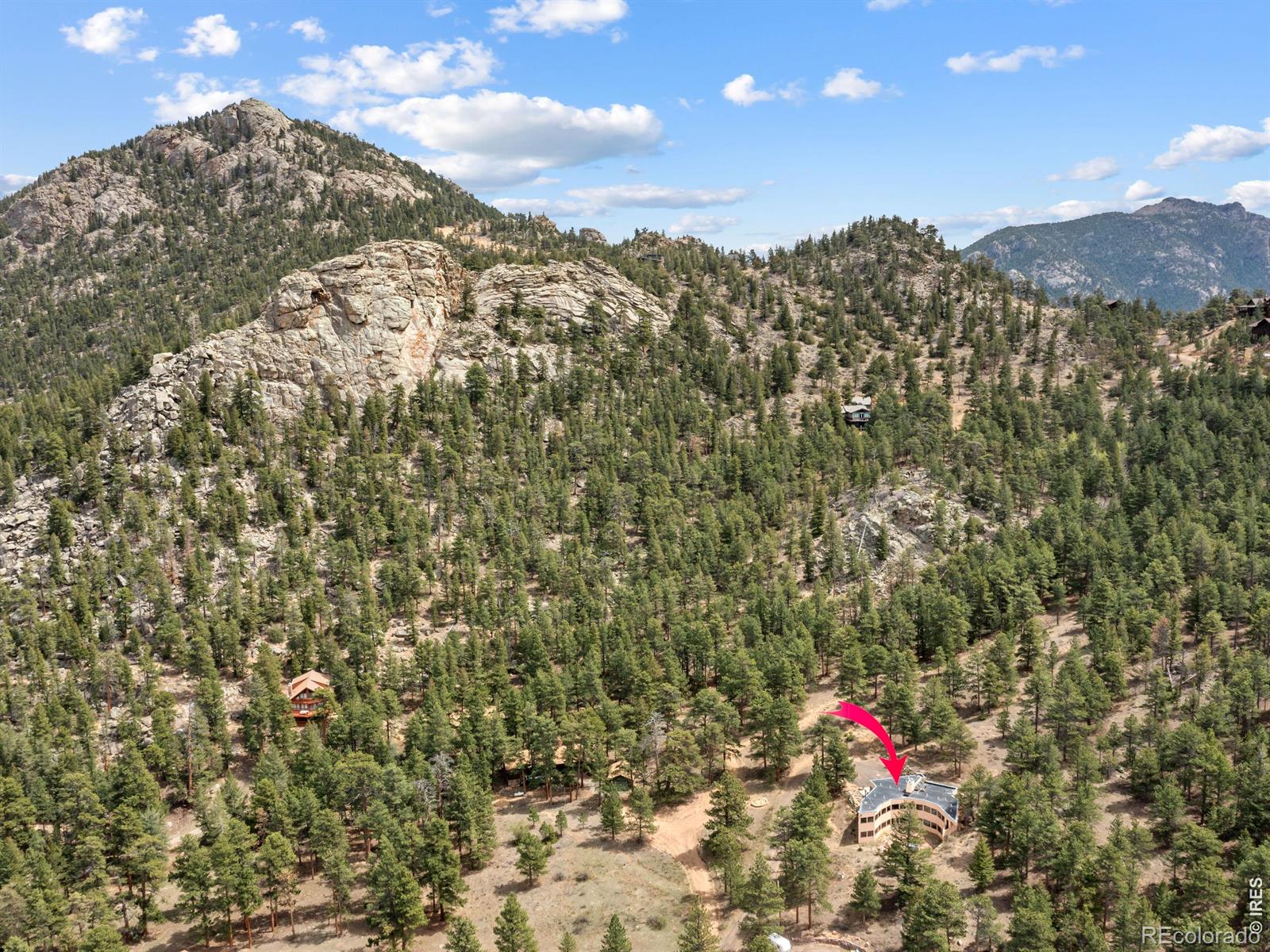 700 Spring Street Estes Park CO 80517
