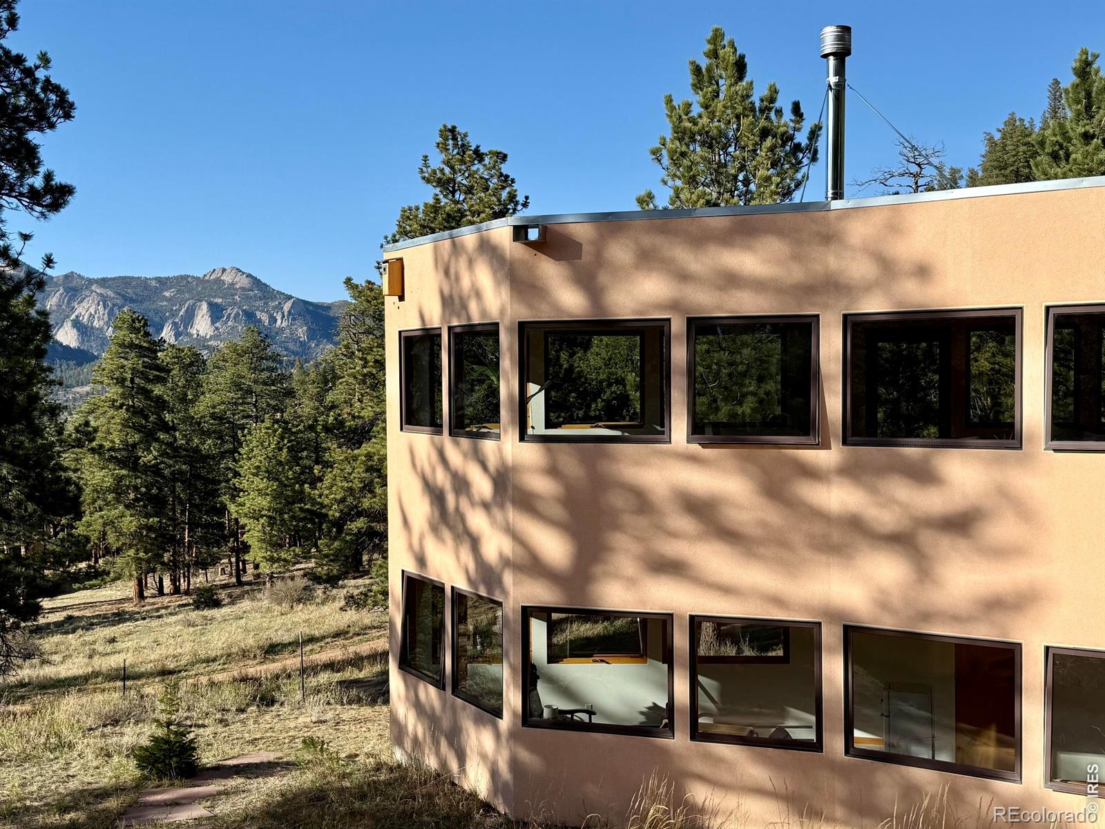 700 Spring Street Estes Park CO 80517