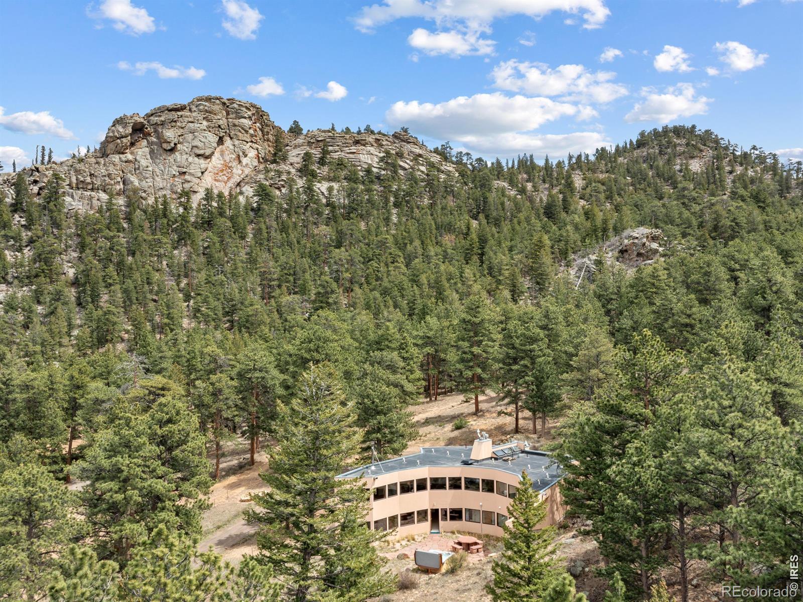 700 Spring Street Estes Park CO 80517