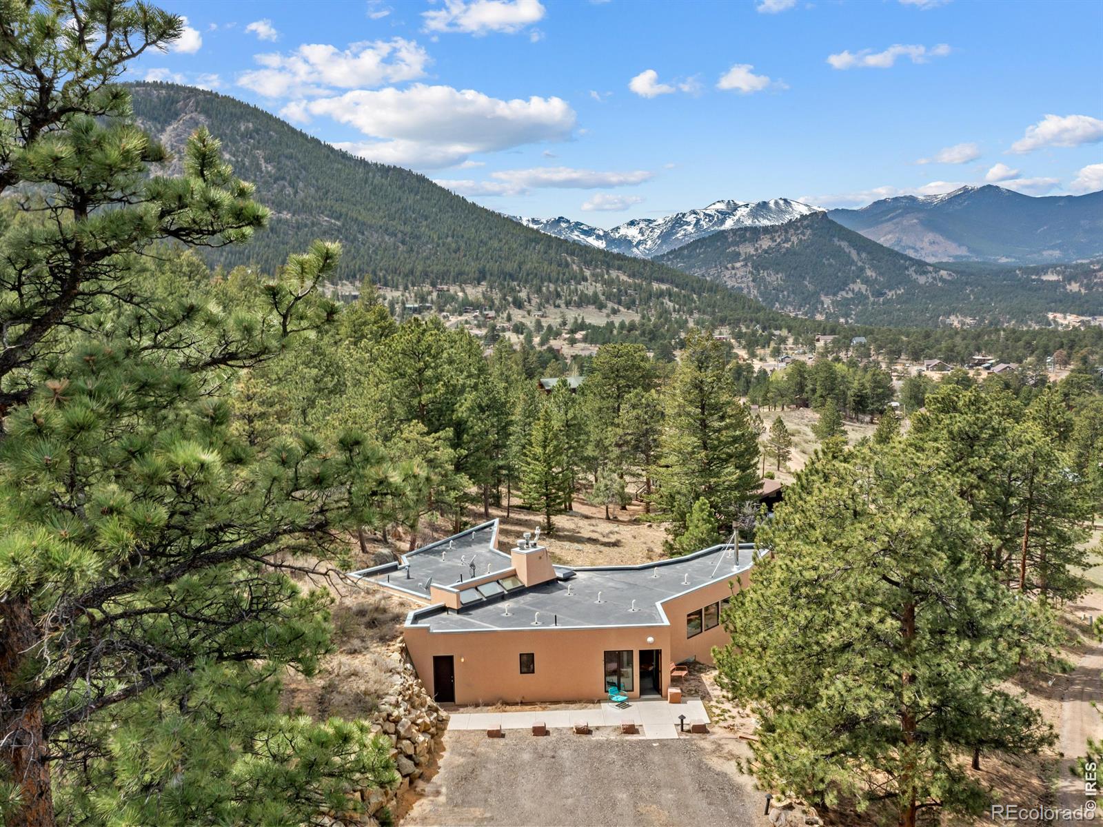 700 Spring Street Estes Park CO 80517