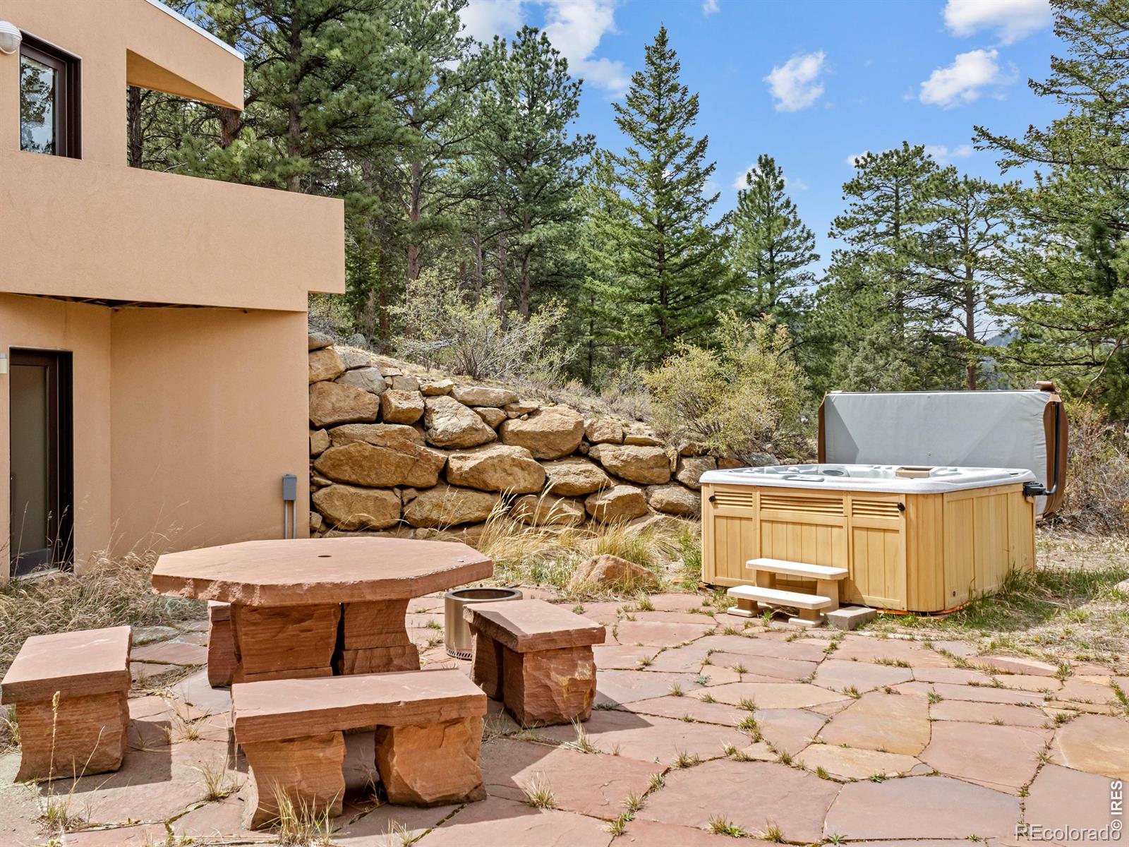 700 Spring Street Estes Park CO 80517