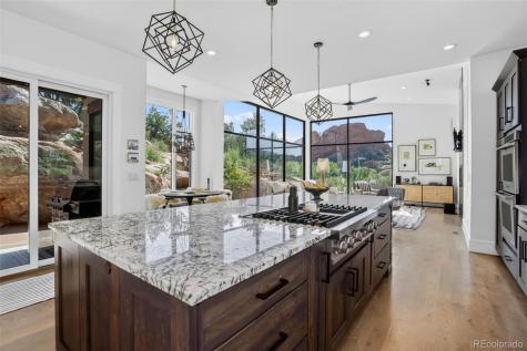 12703 W Buckhorn Road Littleton CO 80127