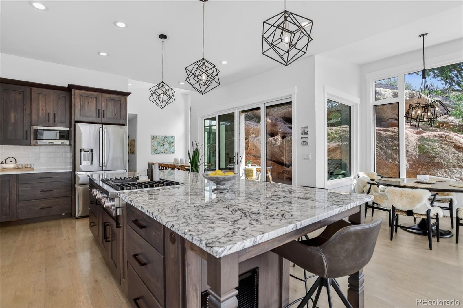 12703 W Buckhorn Road Littleton CO 80127