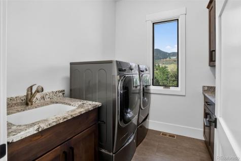 12703 W Buckhorn Road Littleton CO 80127