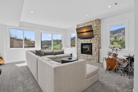 12703 W Buckhorn Road Littleton CO 80127