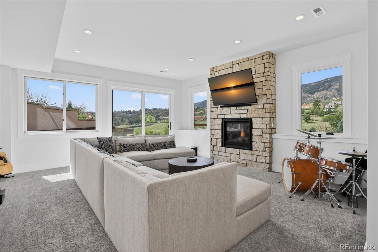 12703 W Buckhorn Road Littleton CO 80127