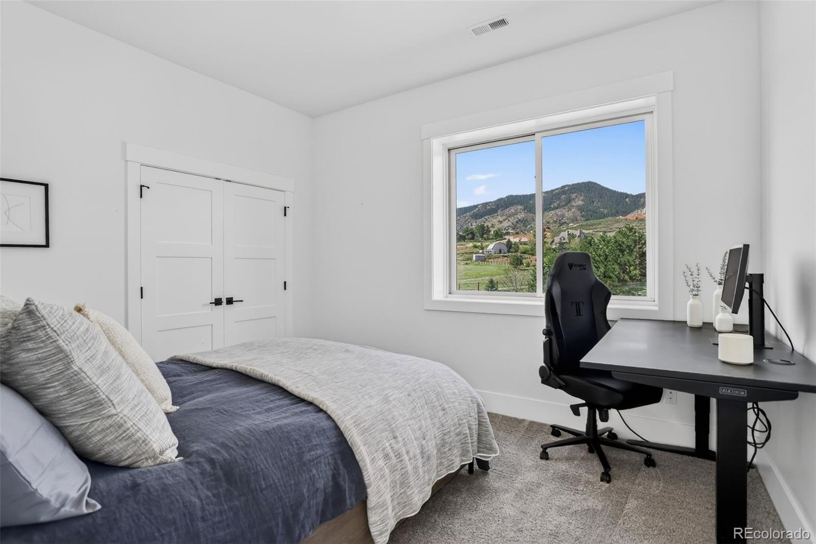12703 W Buckhorn Road Littleton CO 80127