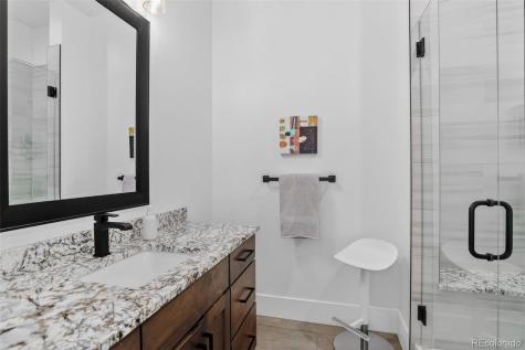 12703 W Buckhorn Road Littleton CO 80127