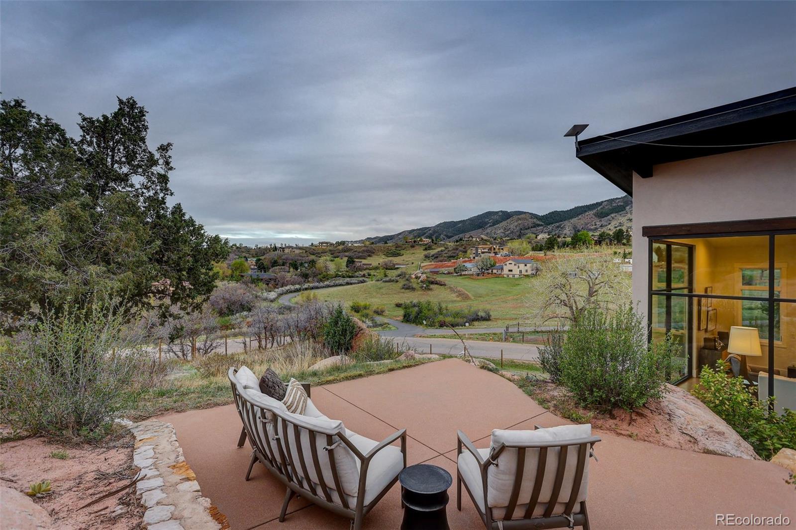 12703 W Buckhorn Road Littleton CO 80127