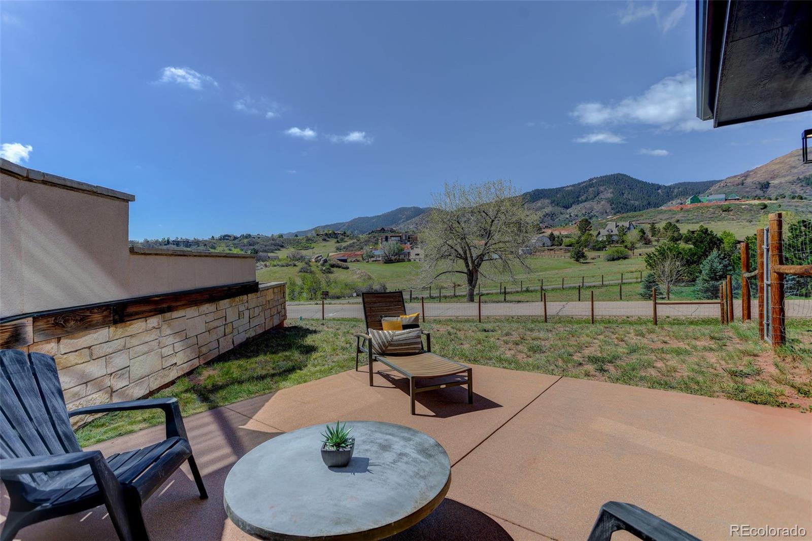 12703 W Buckhorn Road Littleton CO 80127