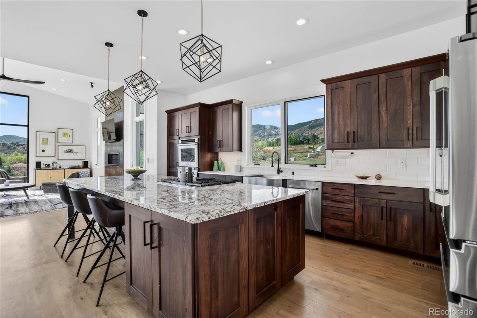 12703 W Buckhorn Road Littleton CO 80127