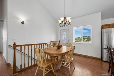 7781 Shenandoah Drive Elizabeth CO 80107