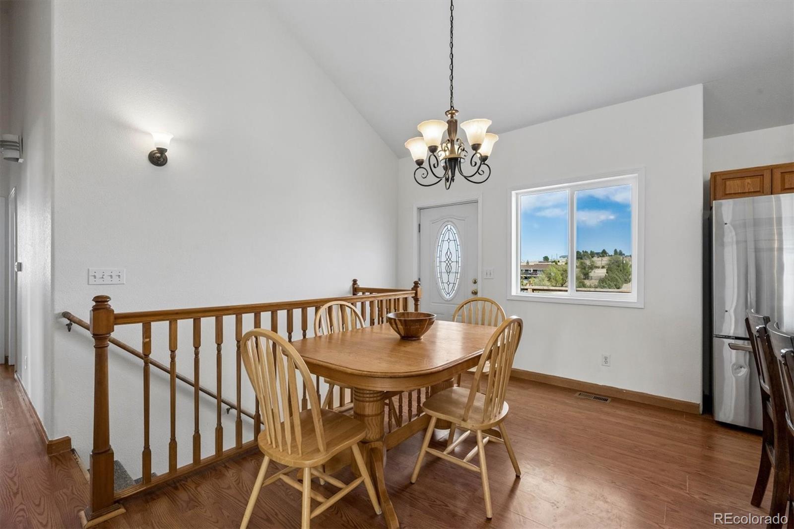 7781 Shenandoah Drive Elizabeth CO 80107
