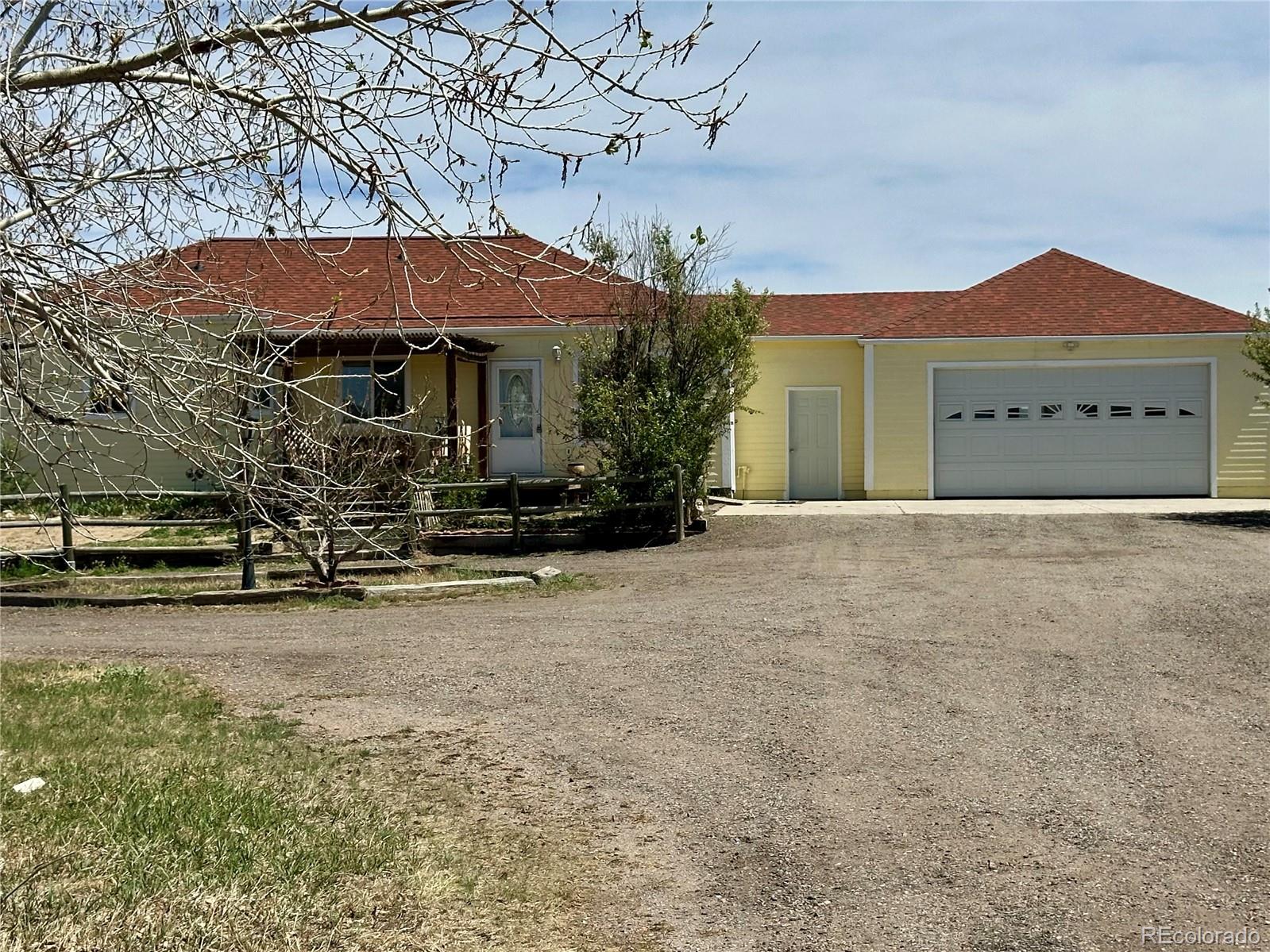 7781 Shenandoah Drive Elizabeth CO 80107