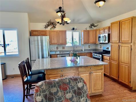 7781 Shenandoah Drive Elizabeth CO 80107