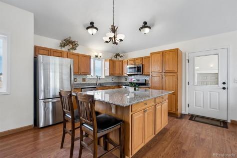 7781 Shenandoah Drive Elizabeth CO 80107