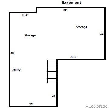 10508 Wagon Box Circle Highlands Ranch CO 80130