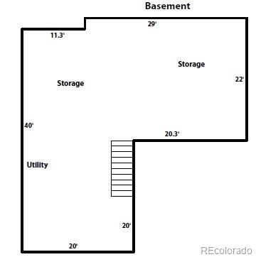 10508 Wagon Box Circle Highlands Ranch CO 80130